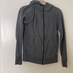 Lululemon Scuba Hoodie